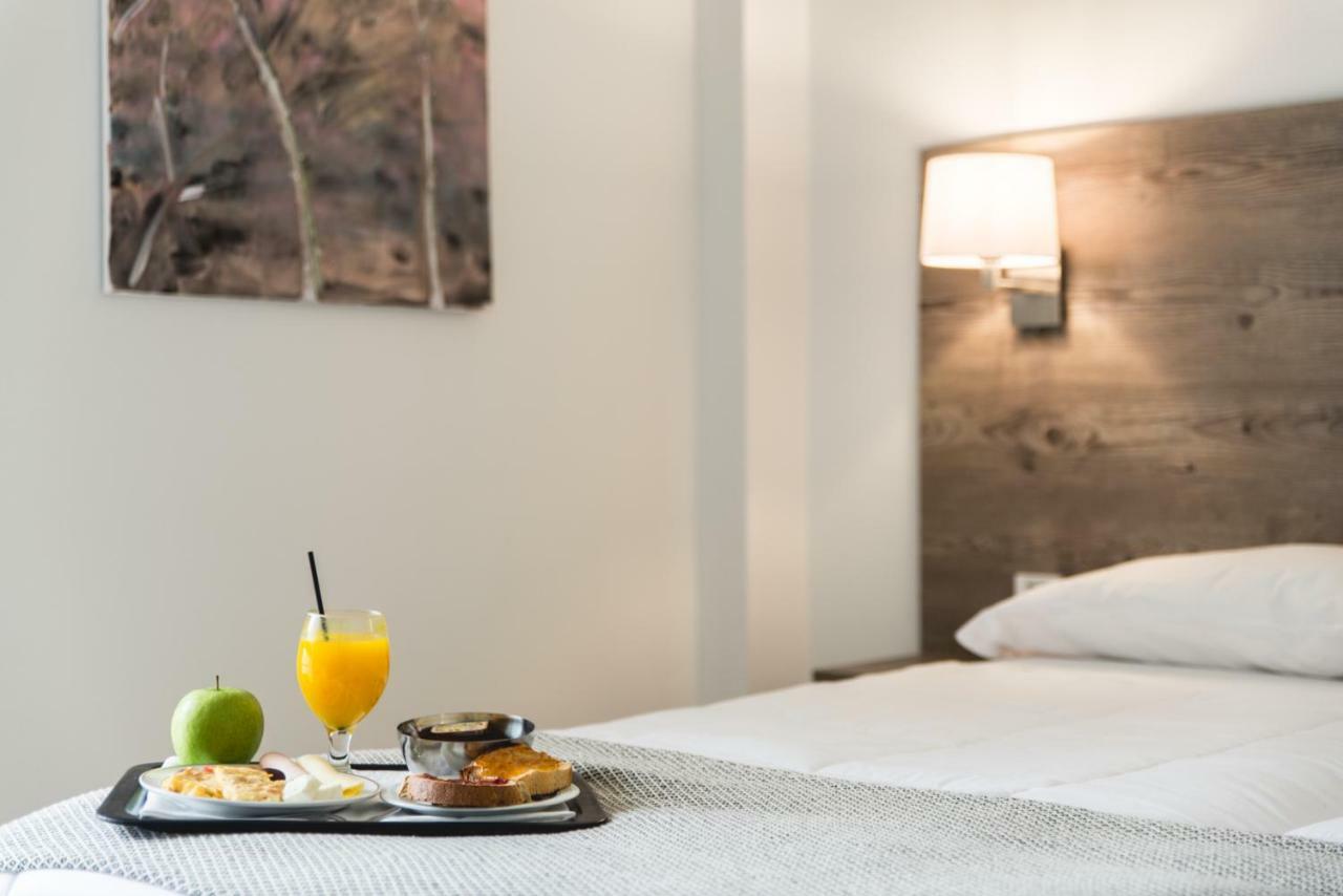 Hotel Metropol لاريسا المظهر الخارجي الصورة