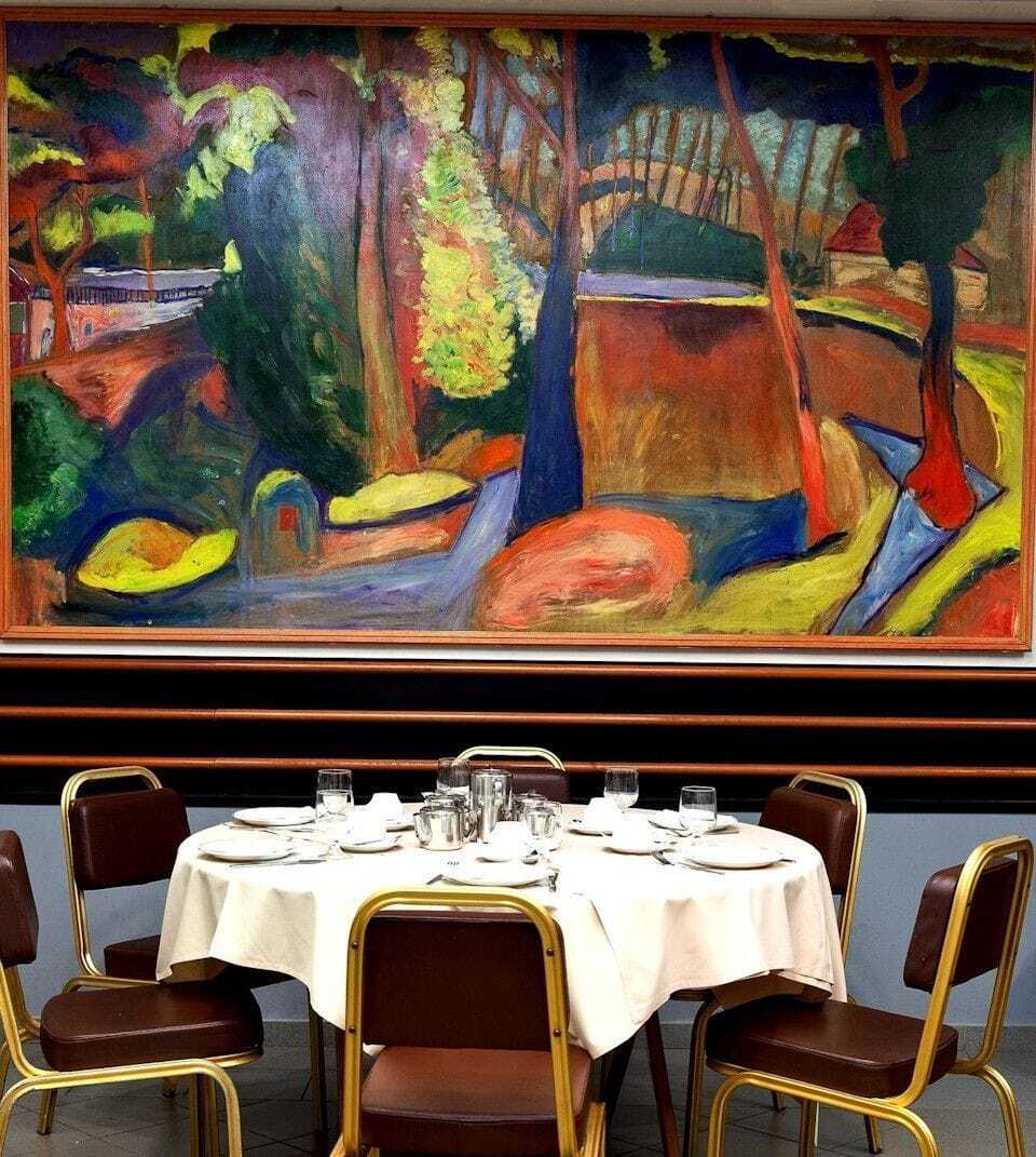 Hotel Metropol لاريسا المظهر الخارجي الصورة