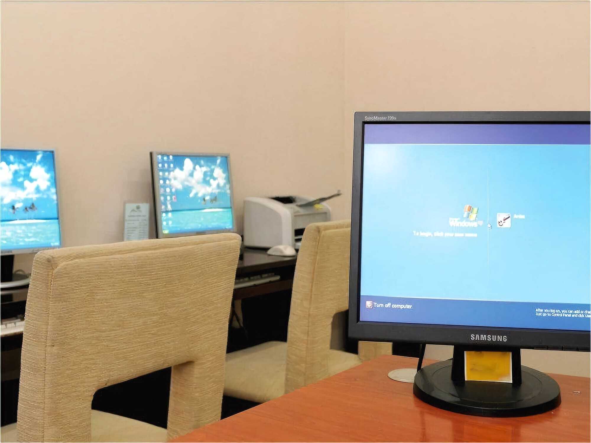 Hotel Metropol لاريسا المظهر الخارجي الصورة